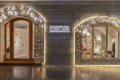 DIOR POP UP Öffnungszeiten in Kitzbühel, Hinterstadt 15